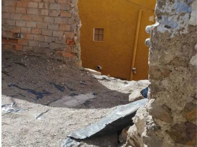 Casa en venta en Alboloduy, Andalucía