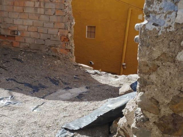 Casa en venta en Alboloduy, Almería