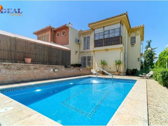Casa en venta en Comarca de la Vega de Granada, Andalucía