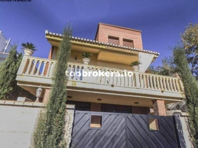 Casa en venta en Albolote