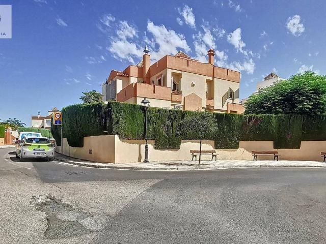 Casa en venta en Albolote