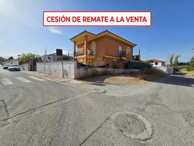 Casa en venta en El Chaparral, Comarca de la Vega de Granada