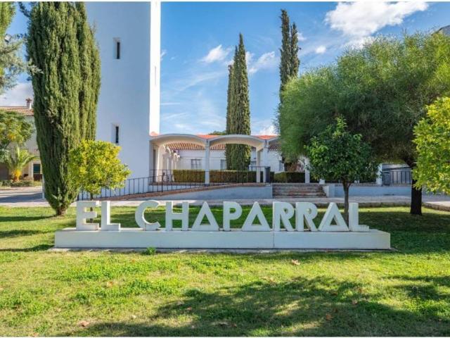 Casa en venta en El Chaparral, Comarca de la Vega de Granada