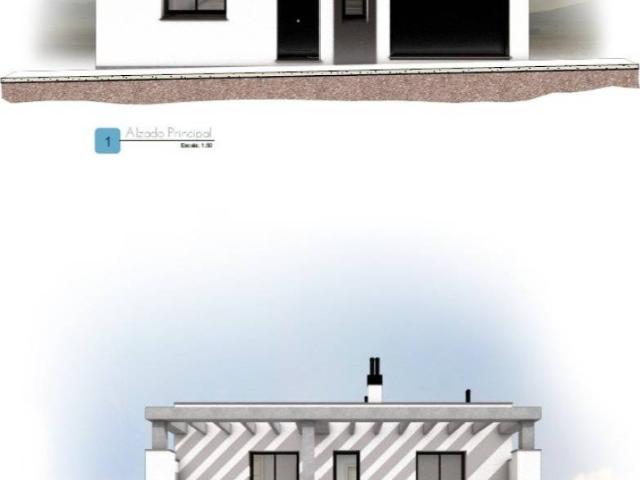 Casa en venta en Albolote