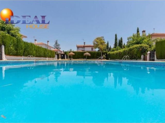 Casa en venta en Parque del Cubillas, Comarca de la Vega de Granada