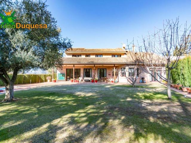 Casa en venta en Albolote