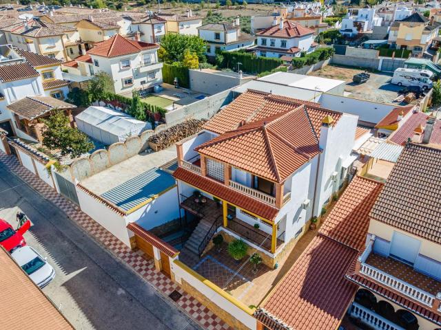 Casa en venta en Comarca de la Vega de Granada, Andalucía
