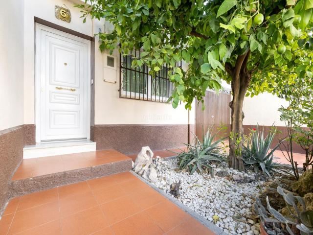 Casa en venta en Albolote, Granada
