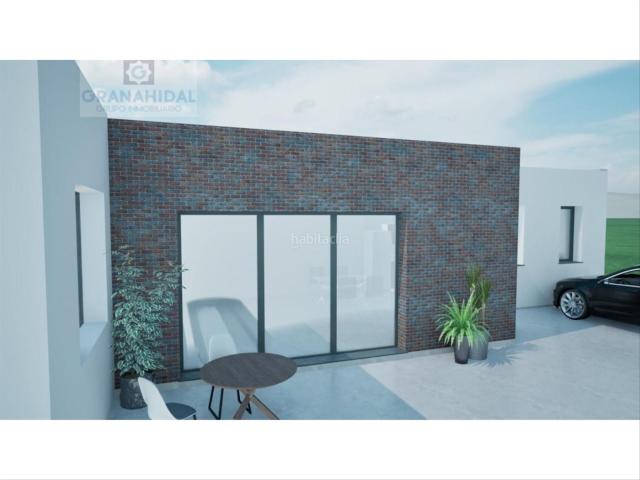 Casa en venta en Albolote