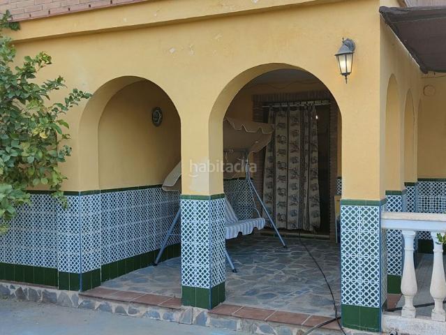 Casa Rural en venta en Comarca de la Vega de Granada, Andalucía