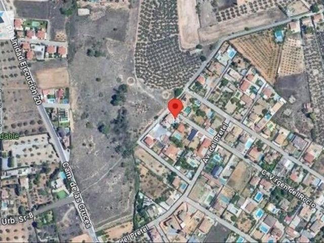Casa en venta en Albolote