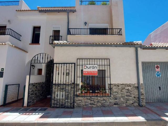 Casa en venta en Albondón, Granada