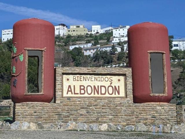 Casa en venta en Comarca de la Costa Granadina, Andalucía
