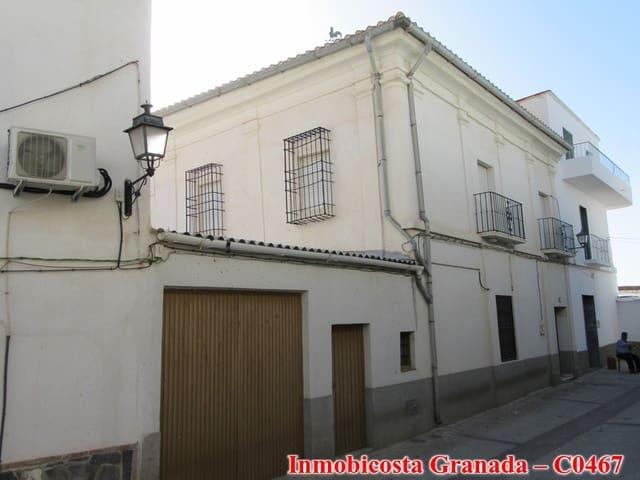 Casa en venta en Comarca de la Costa Granadina, Andalucía