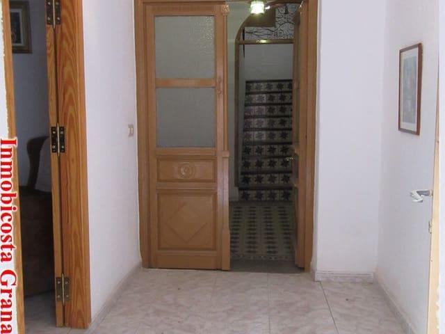 Casa en venta en Comarca de la Costa Granadina, Andalucía