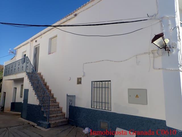 Casa en venta en Comarca de la Costa Granadina, Andalucía