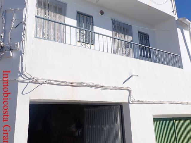 Casa en venta en Comarca de la Costa Granadina, Andalucía