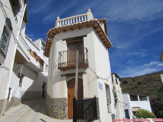 Casa en venta en Comarca de la Costa Granadina, Andalucía