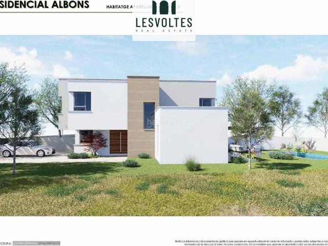 Casa en venta en Albons