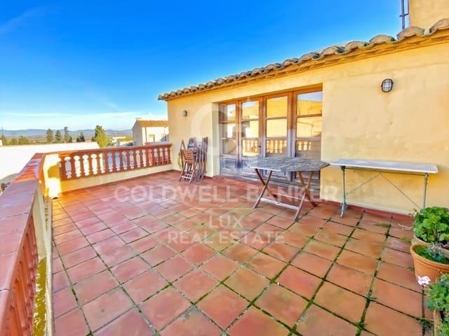 Casa Rural en venta en Baix Empordà, Catalunya