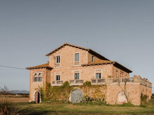 Casa en venta en Albons