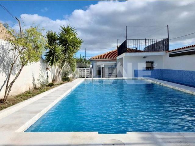 Casa en venta en La Hoya de Buñol, Valencia