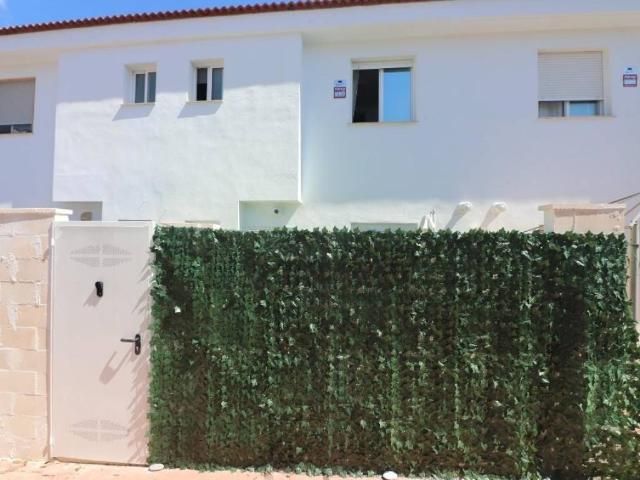Casa en venta en Alborache