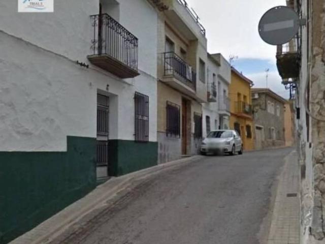 Casa en venta en La Hoya de Buñol, Valencia