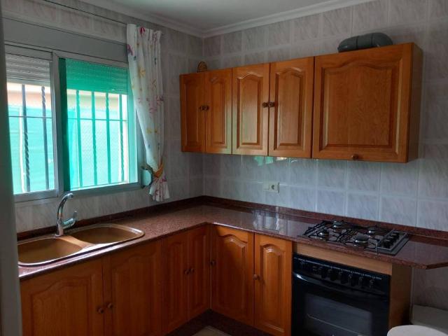 Casa en venta en Alborache