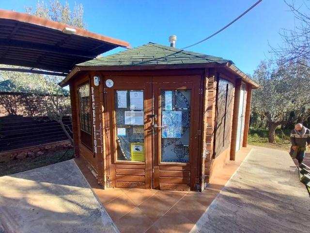 Casa en venta en Alborache