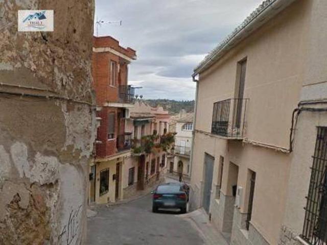 Casa en venta en Alborache