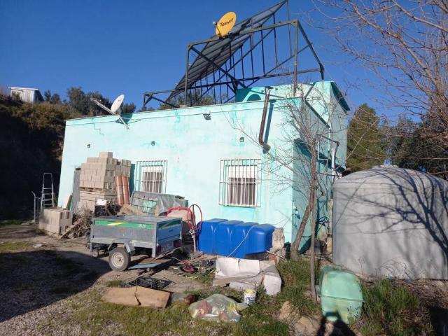Casa en venta en La Hoya de Buñol, Valencia