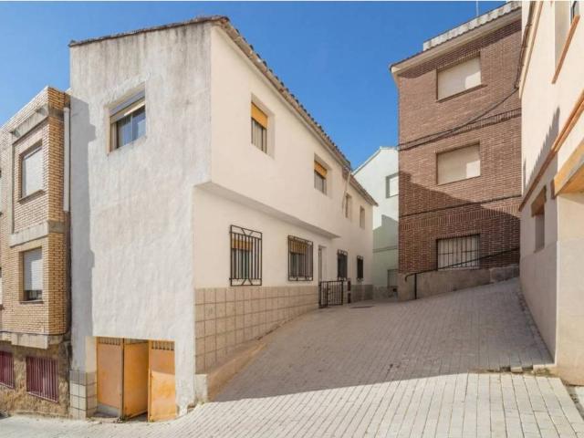 Casa en venta en La Hoya de Buñol, Valencia