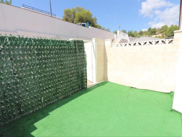 Casa en venta en Alborache