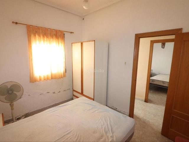 Casa en venta en Alborache