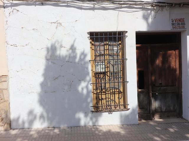 Casa en venta en La Hoya de Buñol, Valencia