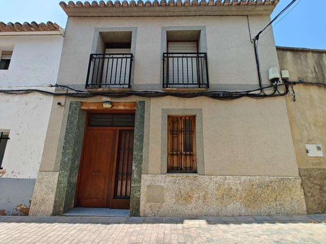 Casa en venta en La Hoya de Buñol, Valencia