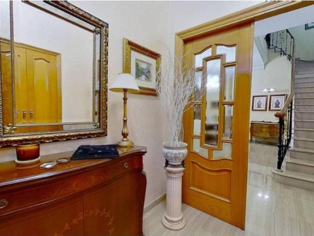 Casa en venta en l'Horta Nord, Valencia