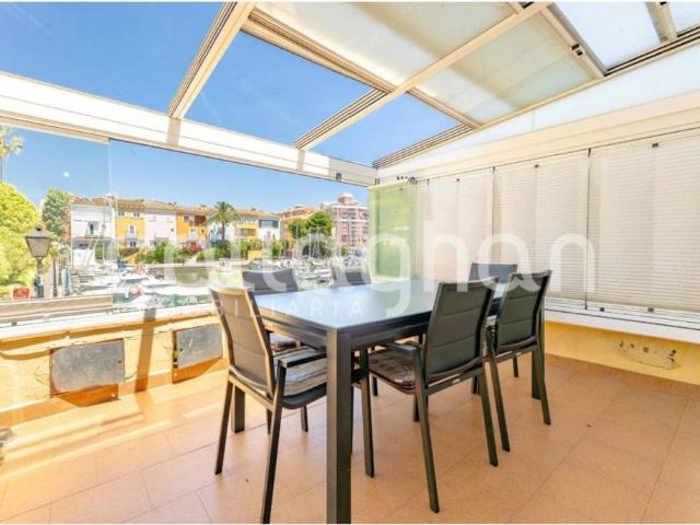 Casa en venta en l'Horta Nord, Valencia