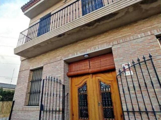 Casa en venta en l'Horta Nord, Valencia