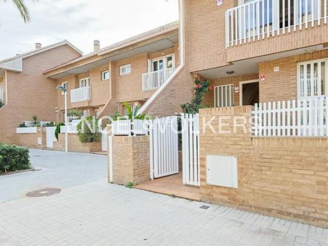 Casa en venta en Alboraya, Valencia