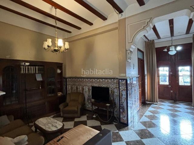Casa en venta en l'Horta Nord, Valencia