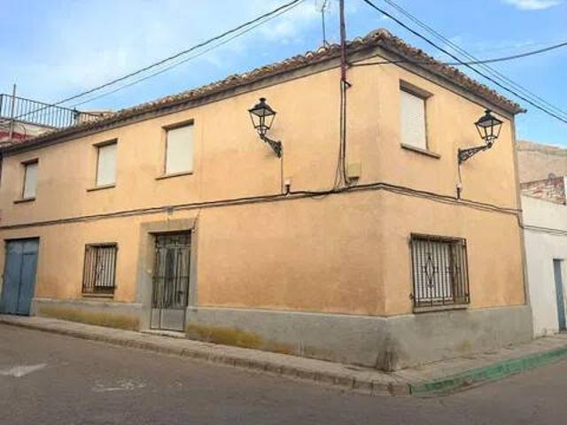 Casa en venta en Alborea, Castilla-La Mancha