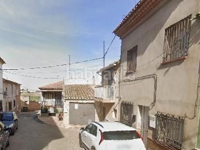 Casa en venta en Alborea, Albacete