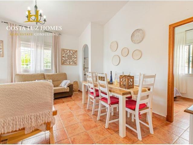 Casa en venta en Albornos