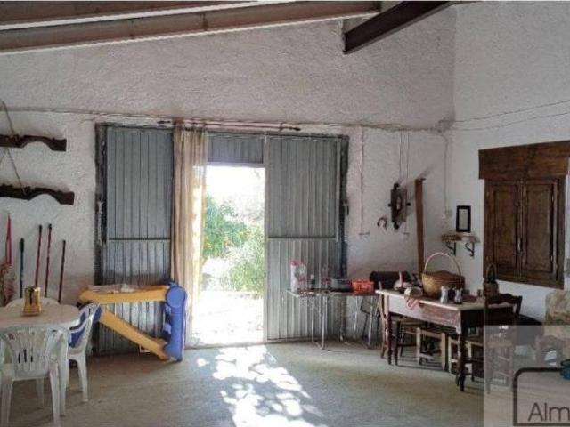 Casa en venta en Valle del Almanzora, Andalucía