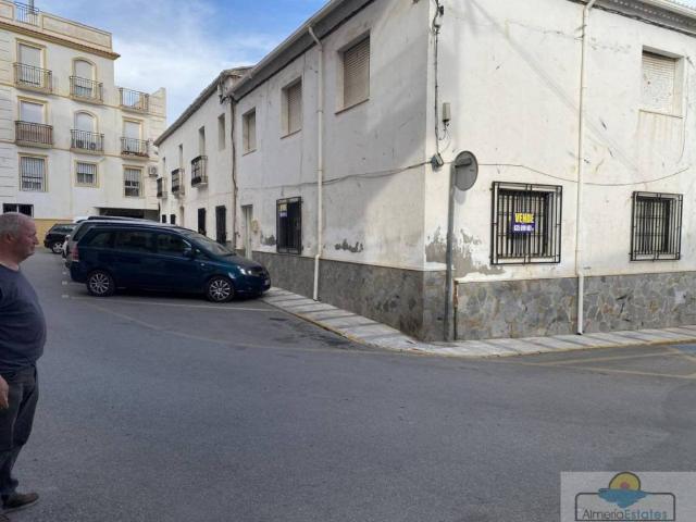 Casa en venta en Valle del Almanzora, Andalucía