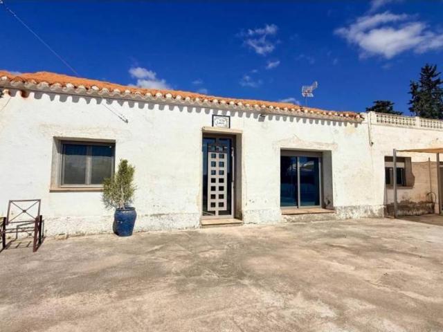 Casa en venta en Valle del Almanzora, Andalucía
