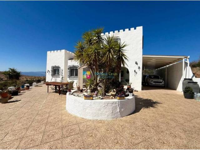 Casa en venta en Valle del Almanzora, Andalucía
