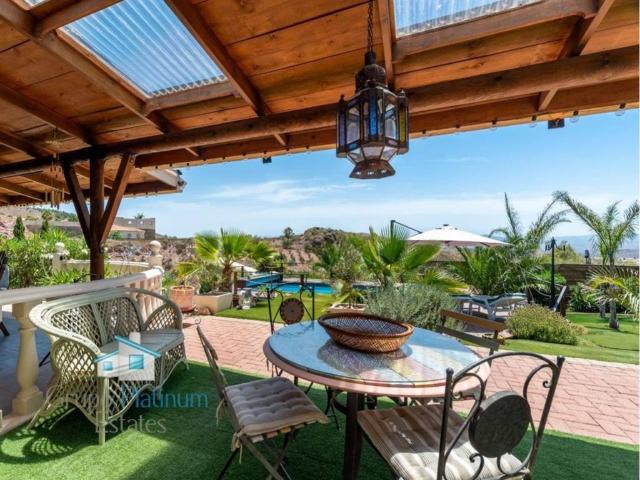 Casa en venta en Valle del Almanzora, Andalucía